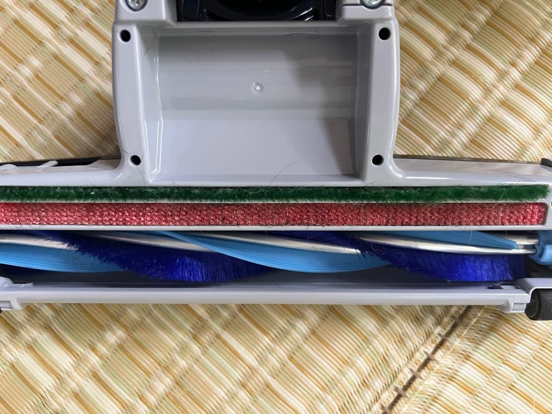 日立 HITACHI サイクロン掃除機 パワかる サイクロン式CVSV90K
