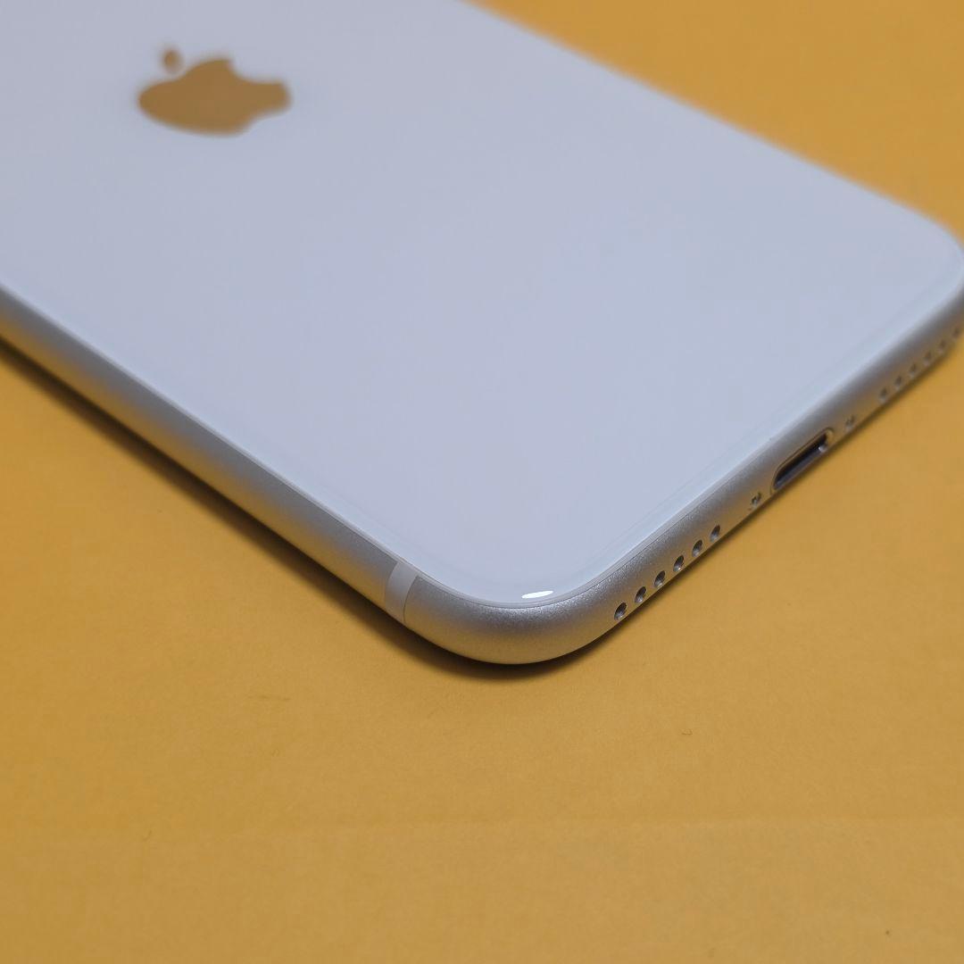iPhone SE3(第3世代) 64GB｜24時間以内発送#501