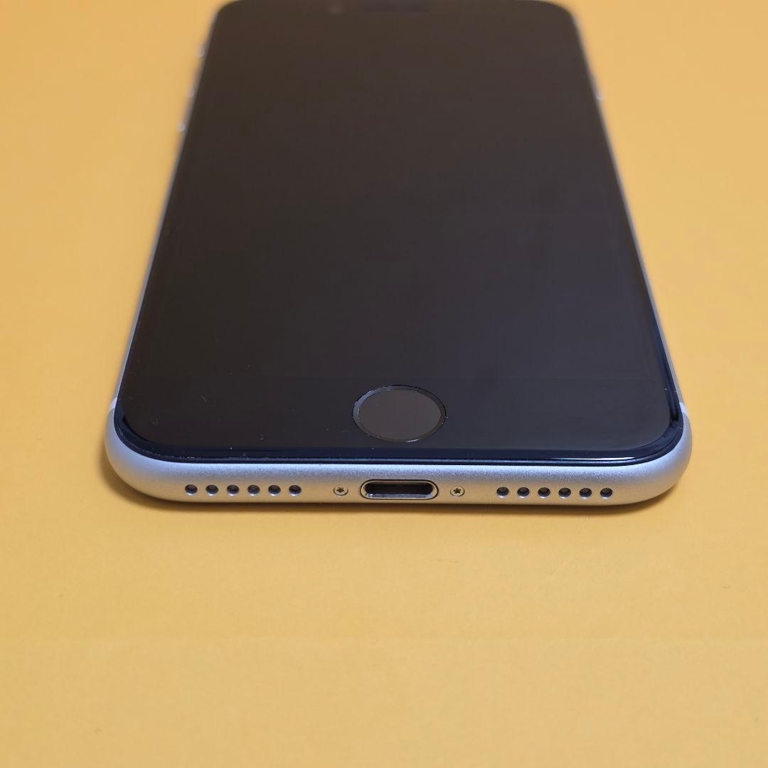 iPhone SE3(第3世代) 64GB｜24時間以内発送#501