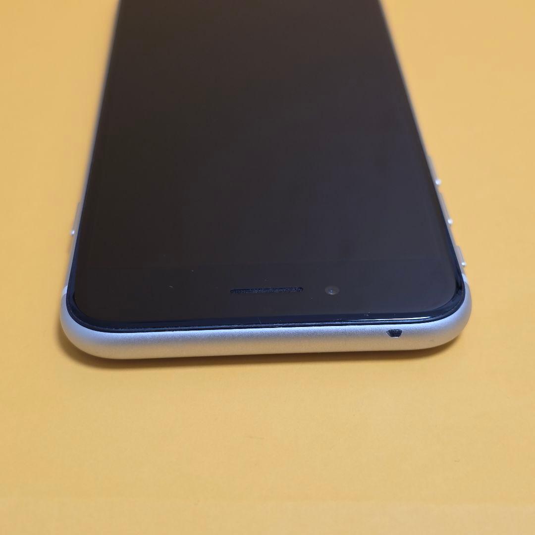 iPhone SE3(第3世代) 64GB｜24時間以内発送#501
