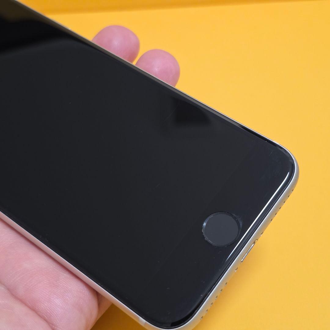 iPhone SE3(第3世代) 64GB｜24時間以内発送#501