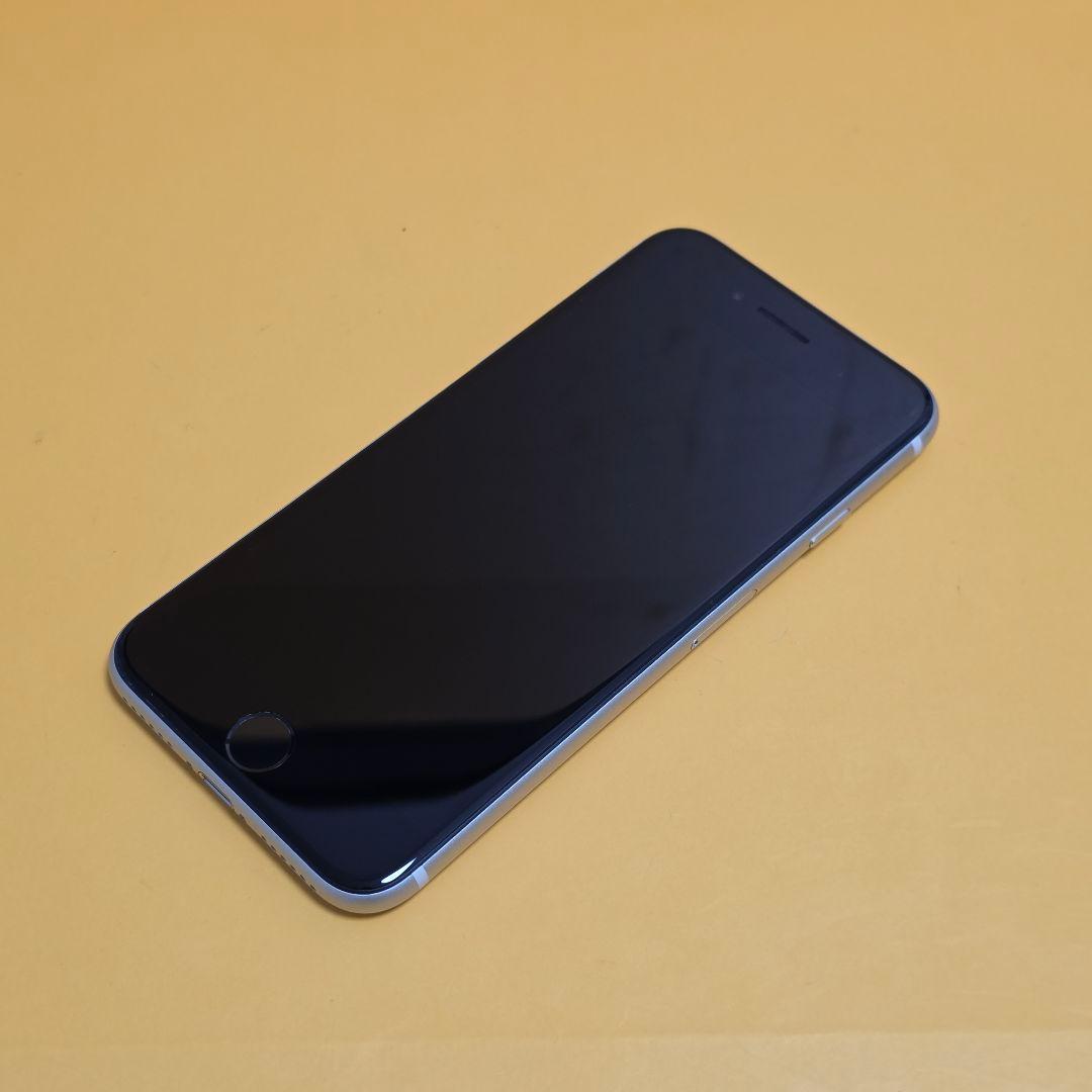iPhone SE3(第3世代) 64GB｜24時間以内発送#501