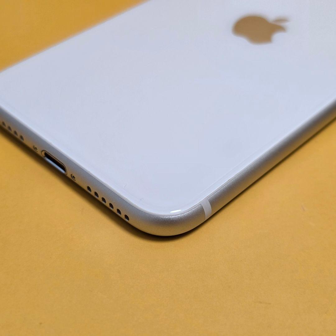 iPhone SE3(第3世代) 64GB｜24時間以内発送#501