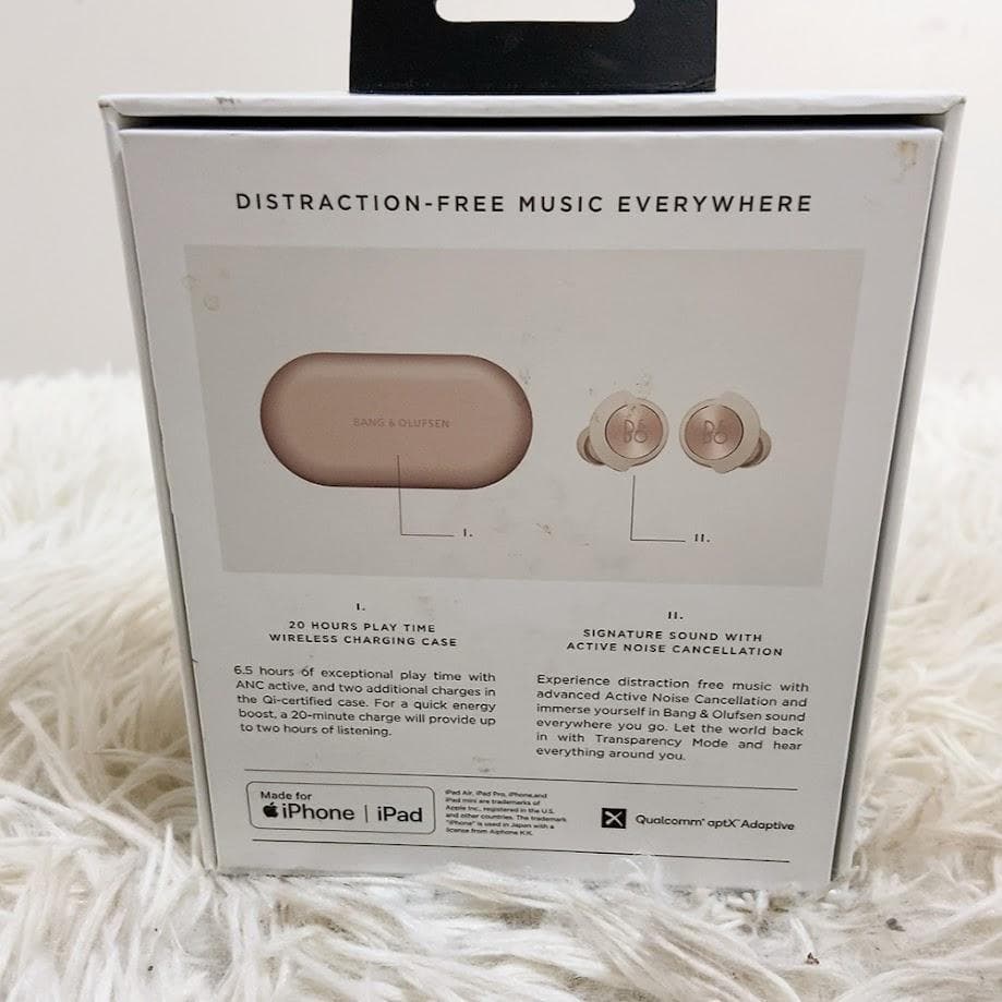 EQ BANG & OLUFSEN BEOPLAY バングアンドオルフセン