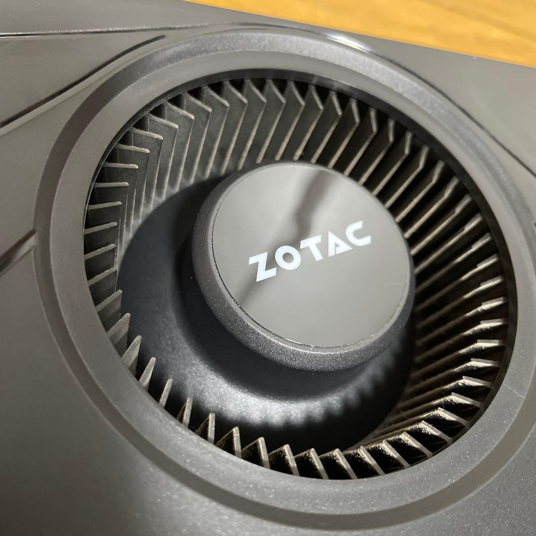 【ジャンク品】GEFORCE RTX 3060 グラフィックボード
