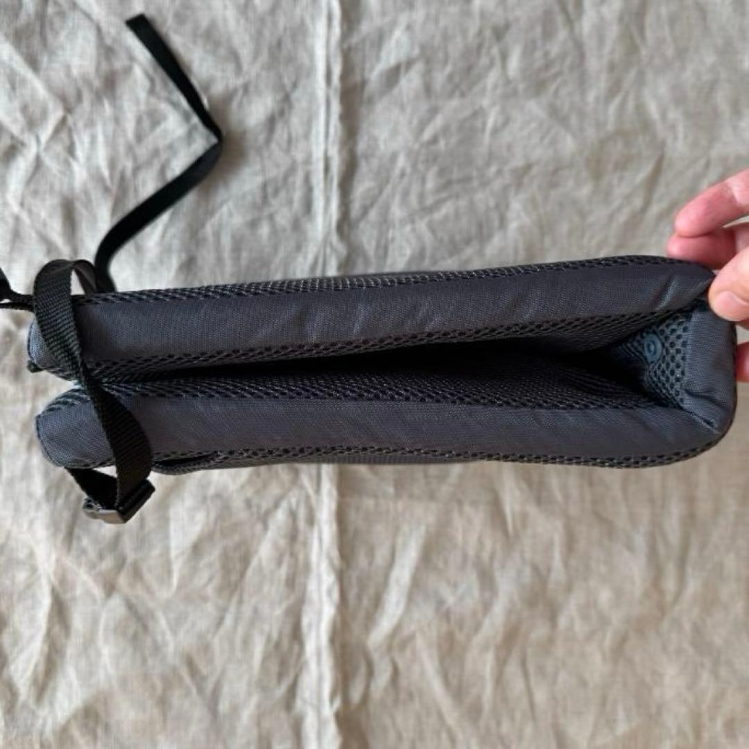 未使用BRAIN SLEEP Pillow Portable ピロー ポータブル