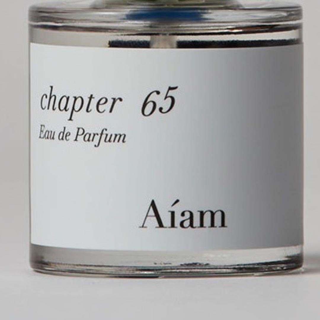 Aíam chapter 8/65/9 Eau de Parfum