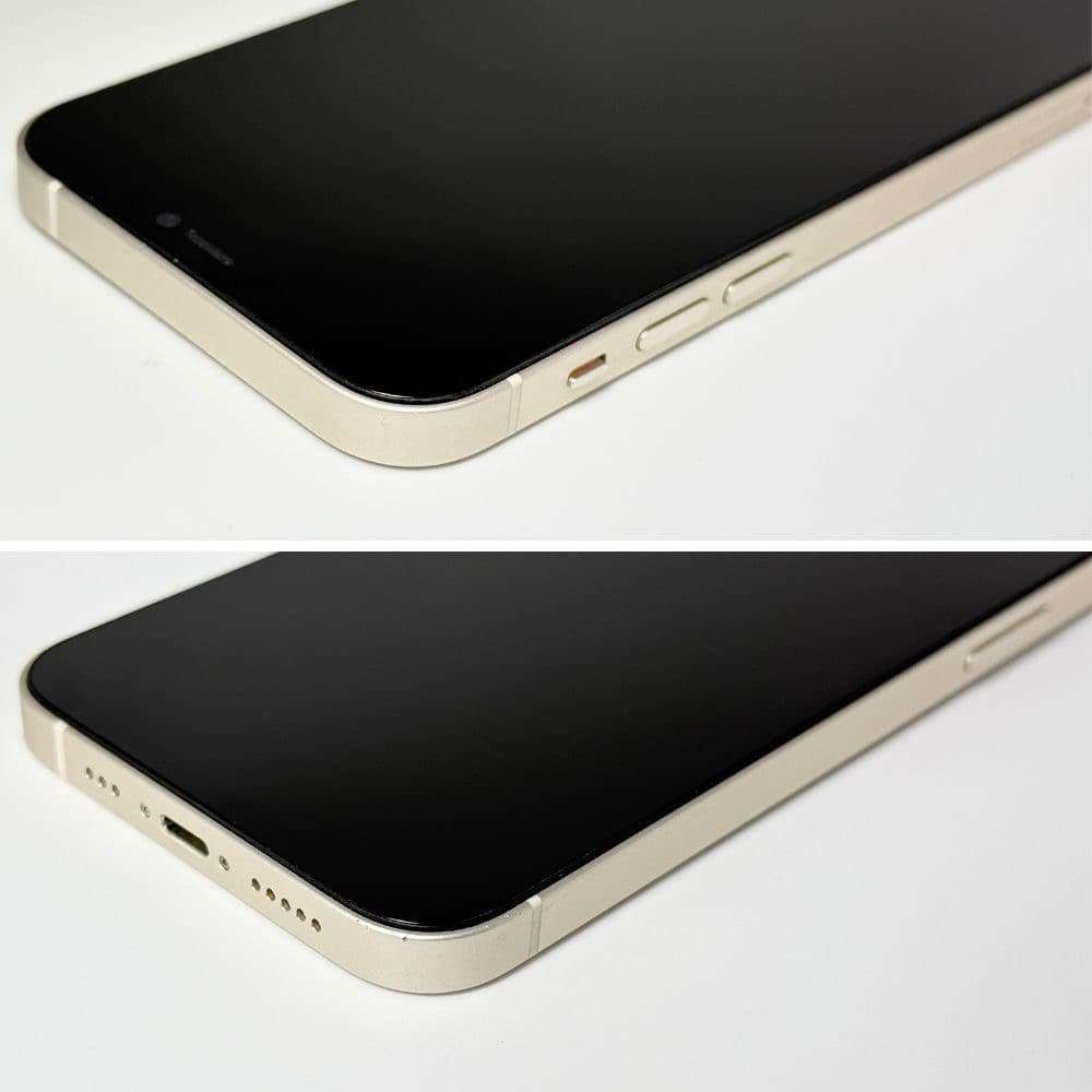 IPhone13 128GB SiMFree 新品バッテリー100%