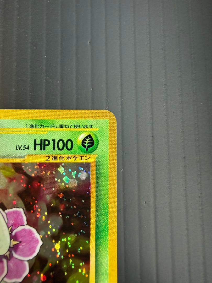 ポケモンカードneo プレミアムファイル 金・銀　９枚セット