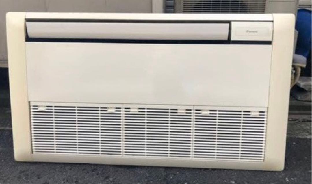 業務用エアコン 56形 5.6kW 2018年製 FHKP56DG 横浜引取歓迎