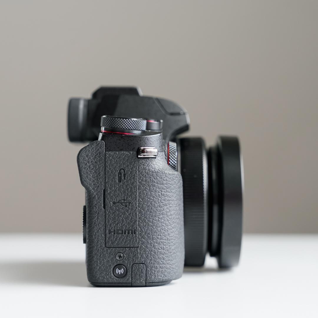 【美品】Canon PowerShot G1 X Mark III コンデジ