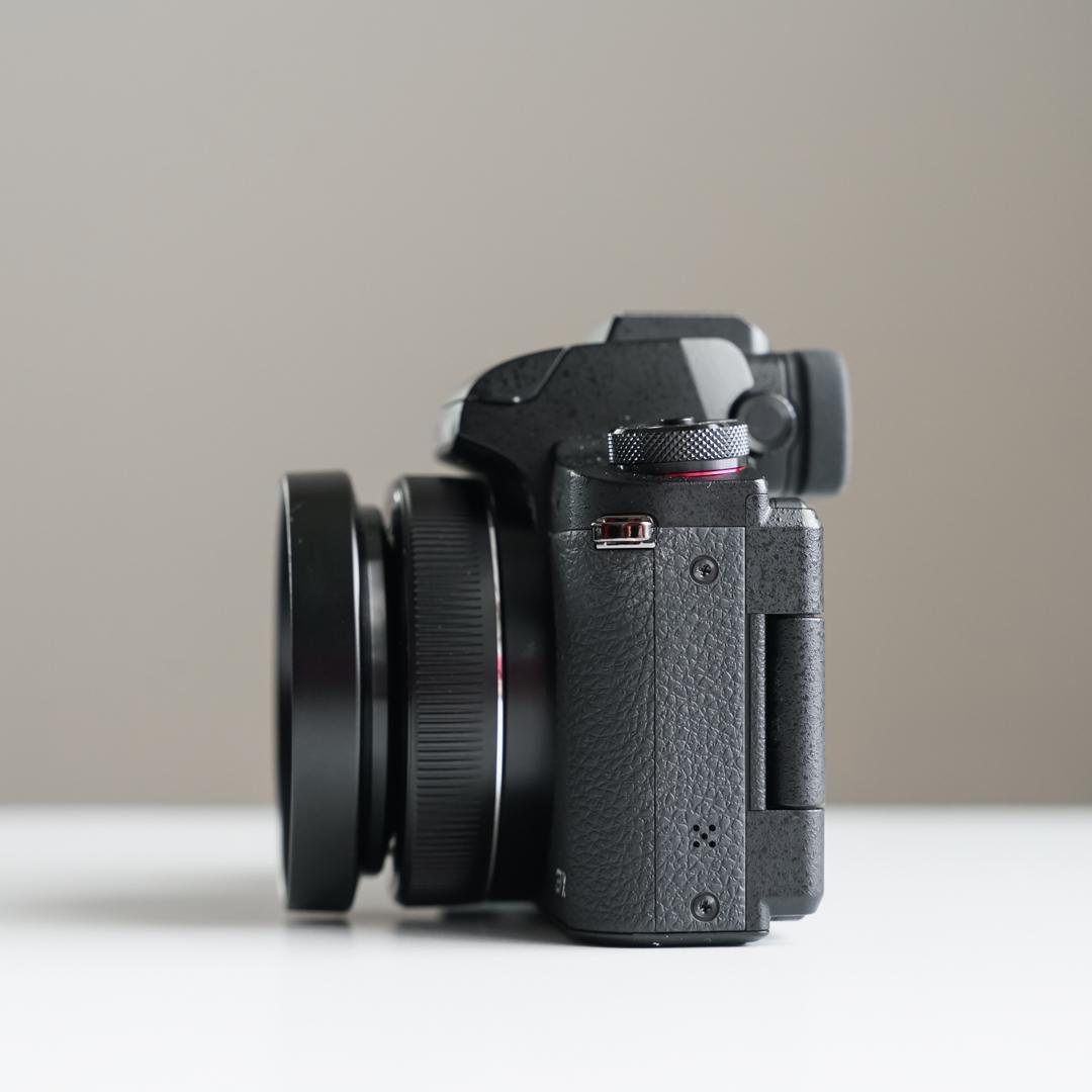 【美品】Canon PowerShot G1 X Mark III コンデジ