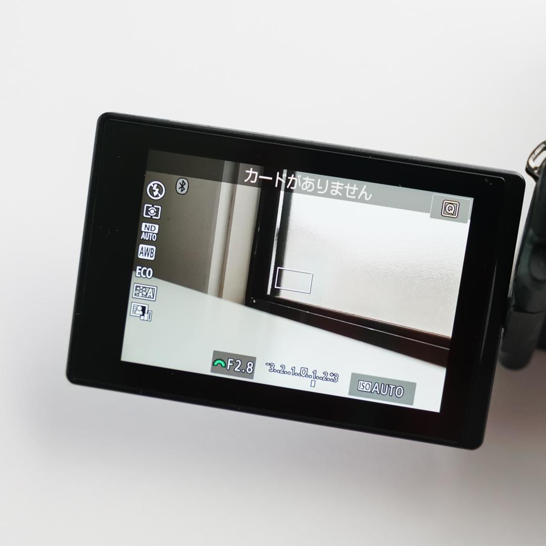 【美品】Canon PowerShot G1 X Mark III コンデジ
