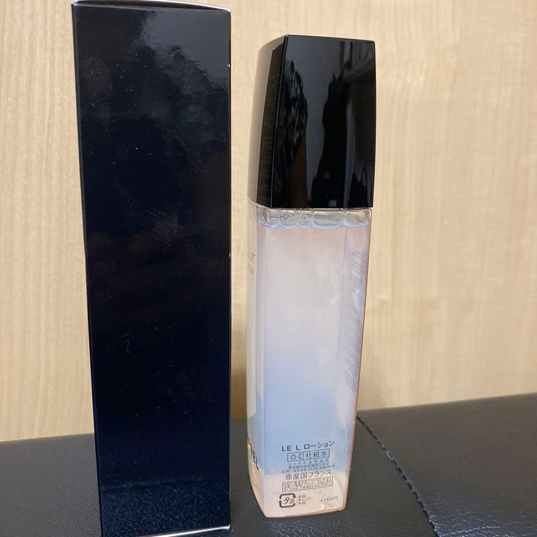 シャネル 化粧水 CHANEL 150ml