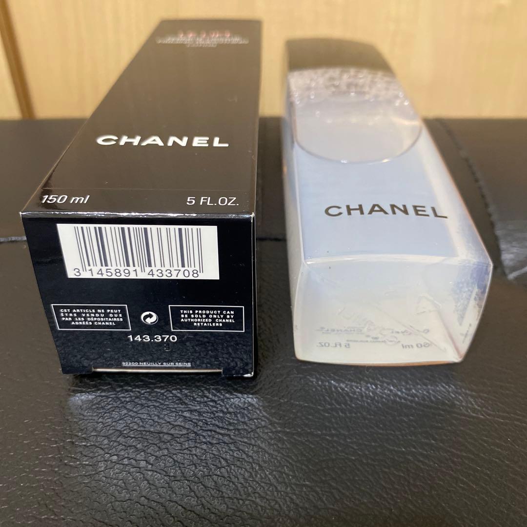 シャネル 化粧水 CHANEL 150ml