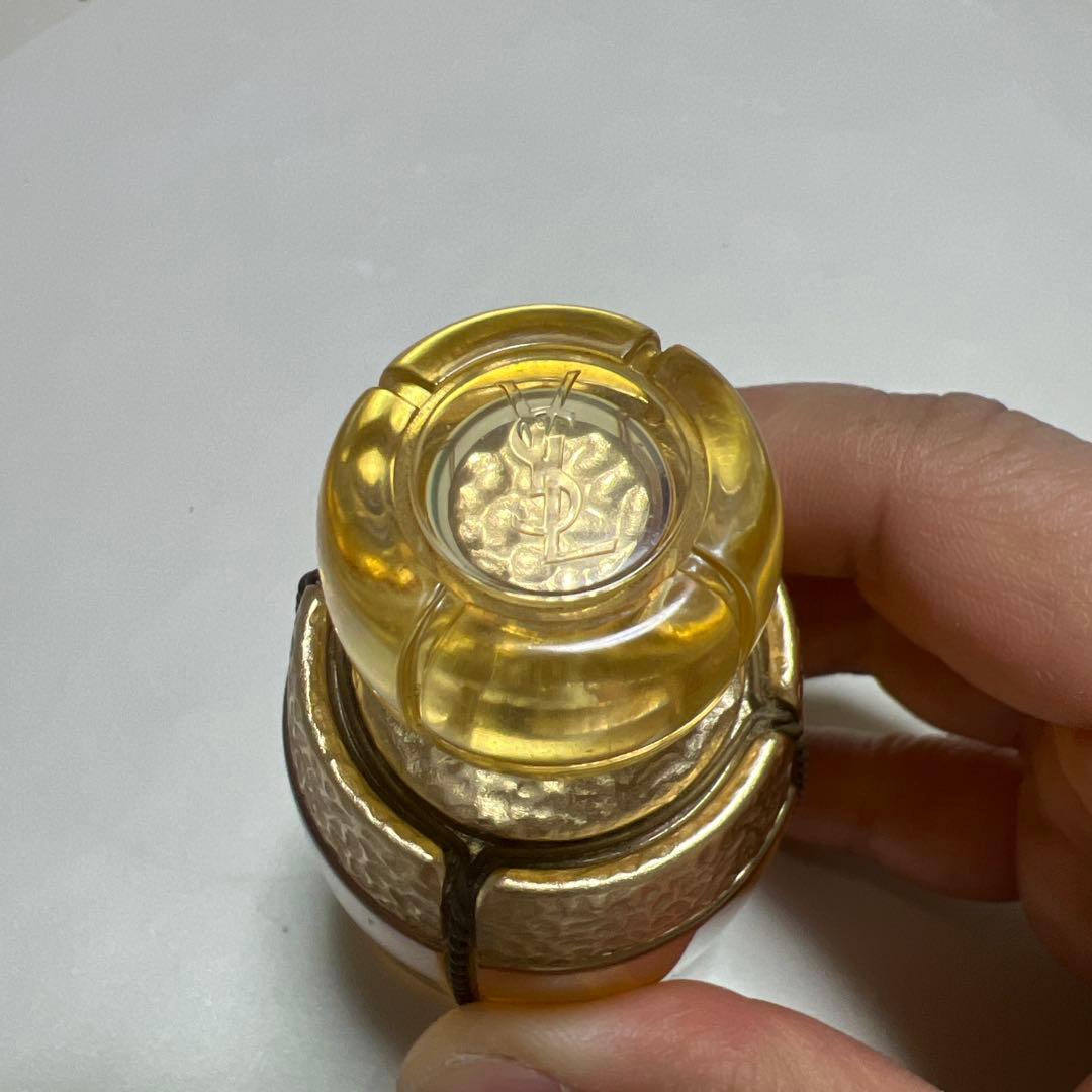 香水(女性用) Yves Saint Laurent Eau de Toilette 50ml