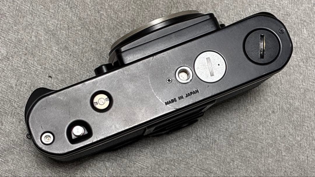 ⭐️美品⭐️ニコン Nikon F3 & Ai-s NIKKOR 50mm f1.4