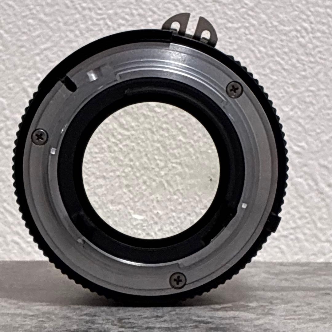 ⭐️美品⭐️ニコン Nikon F3 & Ai-s NIKKOR 50mm f1.4