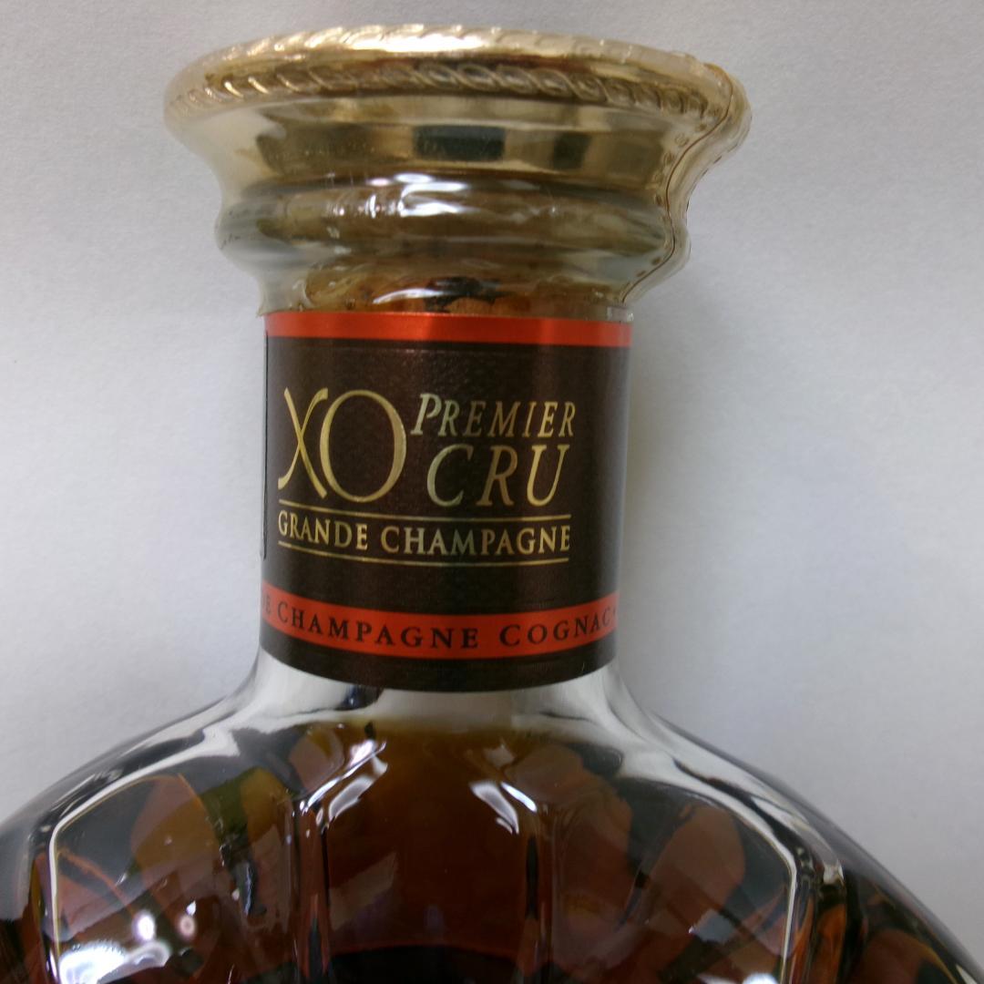 レミーマルタンXOプルミエクリュ・700ｍL（RP146）