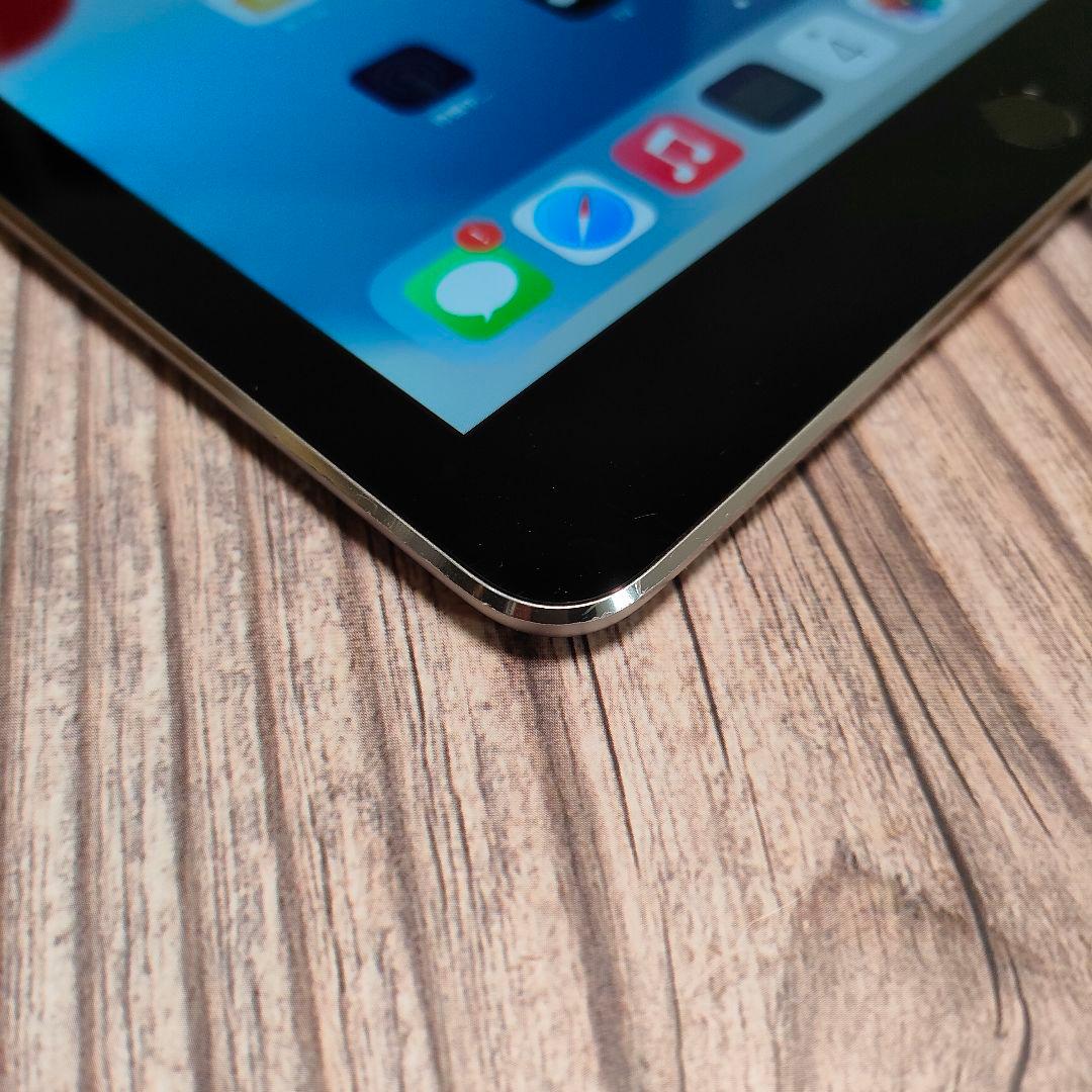 iPad Air 2世代 64GB スペースグレー
