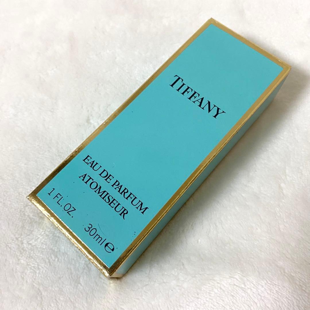 ティファニー　TIFFANY オーデパルファム
