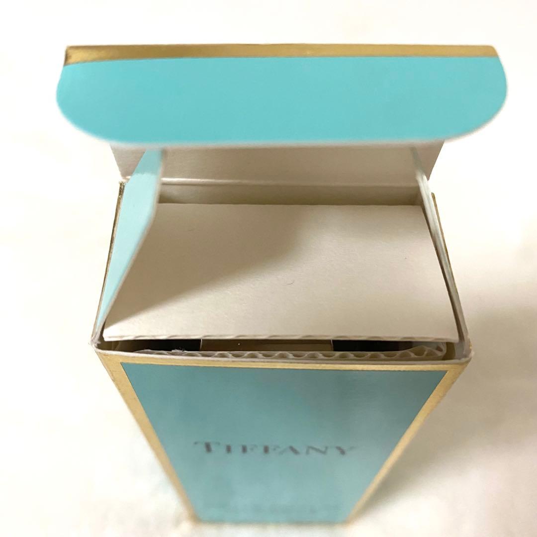ティファニー　TIFFANY オーデパルファム