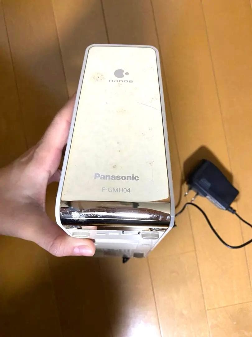 Panasonic ナノイー発生機　F-GMH04