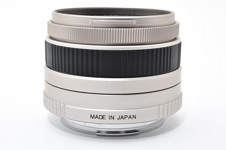 フィルムカメラ 15756 FUJIFILM 45mm F4 SUPER-EBC FUJINON