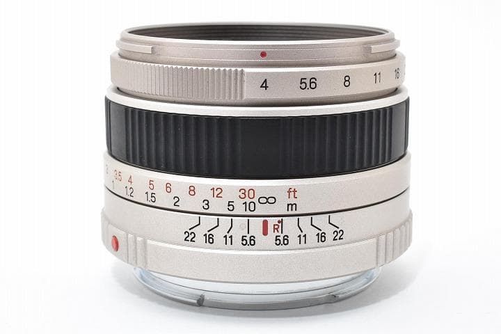 フィルムカメラ 15756 FUJIFILM 45mm F4 SUPER-EBC FUJINON