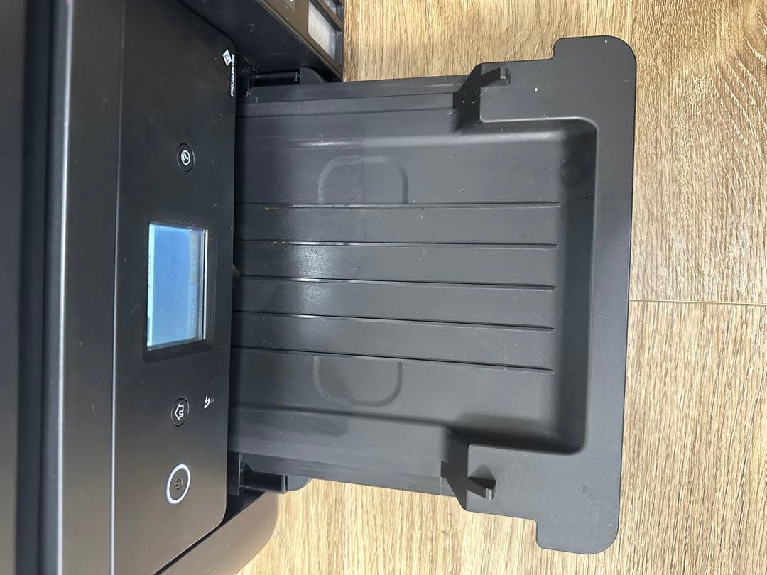 EPSON EW-M670FT インクジェットプリンター エプソン