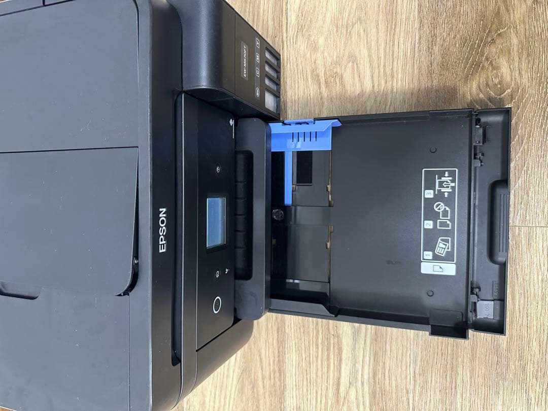 EPSON EW-M670FT インクジェットプリンター エプソン