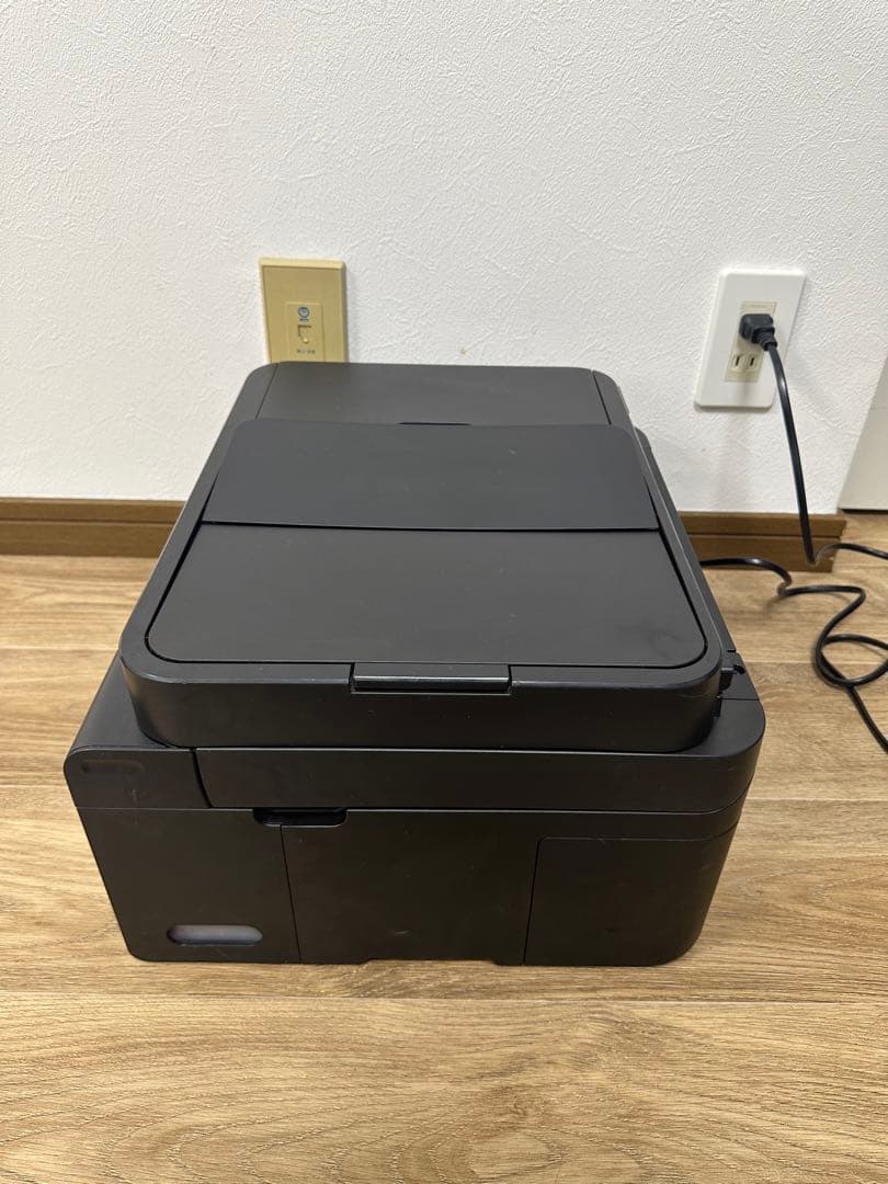 EPSON EW-M670FT インクジェットプリンター エプソン