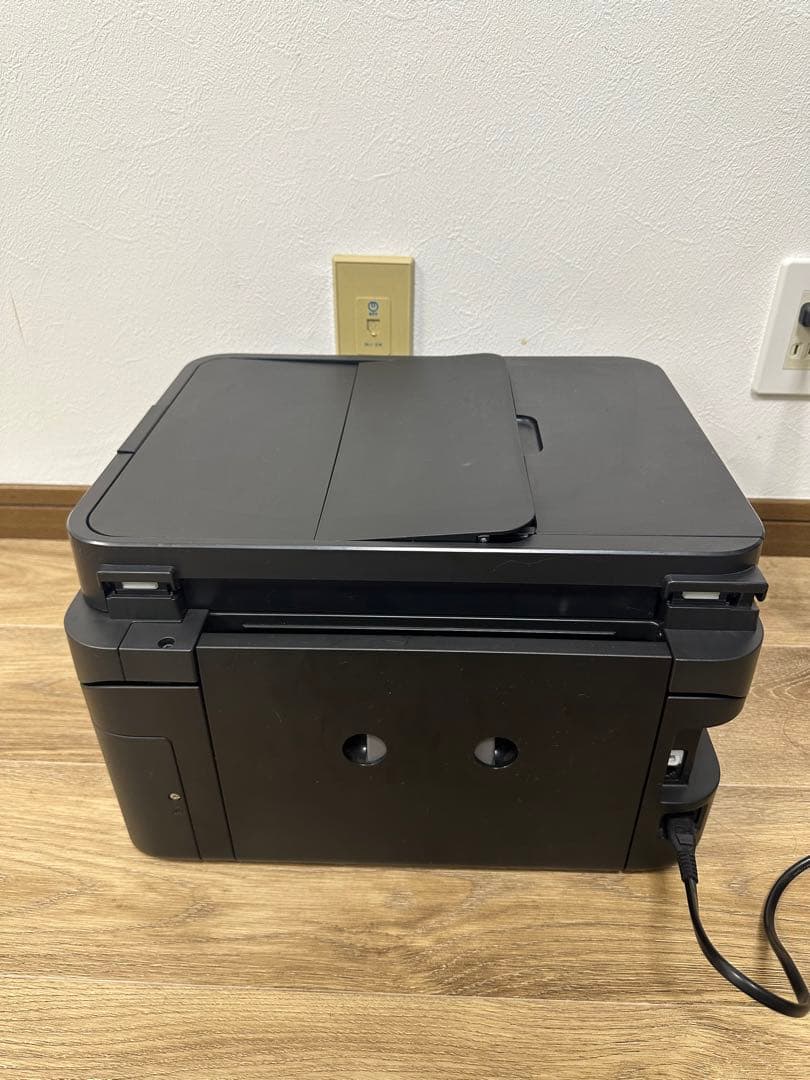 EPSON EW-M670FT インクジェットプリンター エプソン