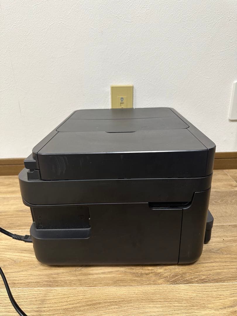 EPSON EW-M670FT インクジェットプリンター エプソン