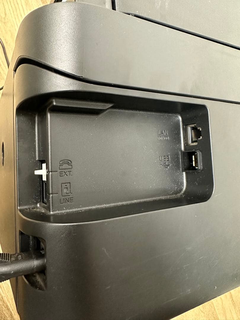 EPSON EW-M670FT インクジェットプリンター エプソン