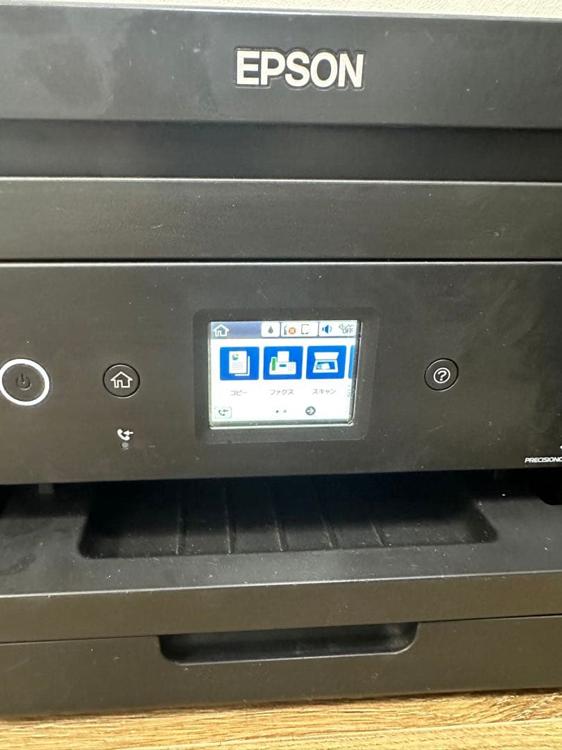 EPSON EW-M670FT インクジェットプリンター エプソン