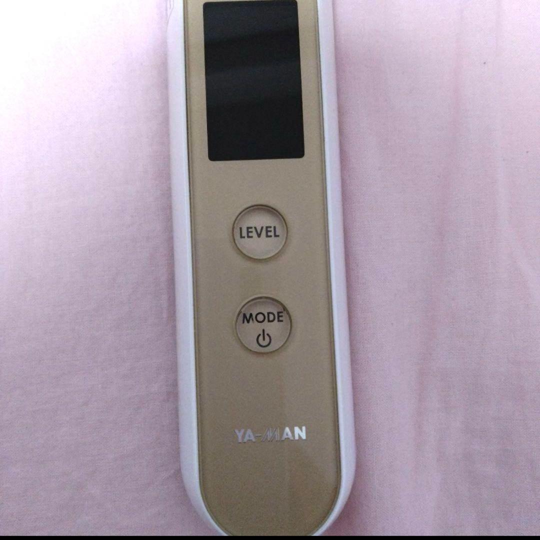 YA−MAN HRF-20N　美顔器