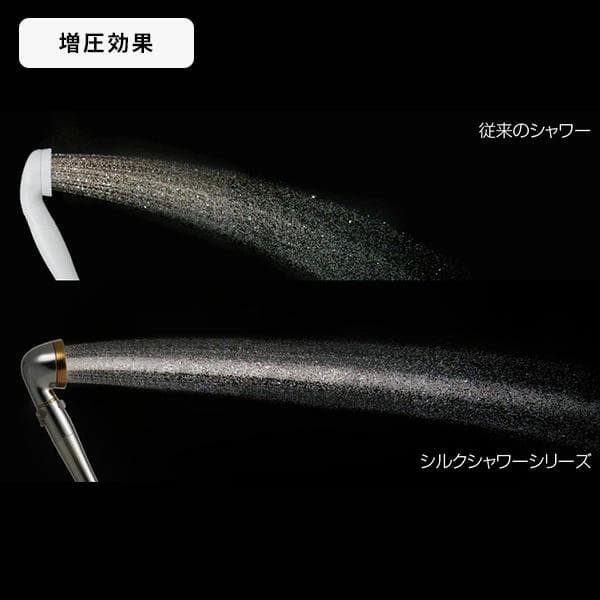 【定価11,000円】未開封アラミック シルクシャワーシリーズ 09