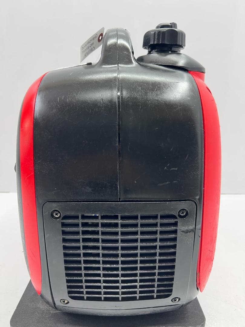 新ダイワ インバーター発電機 iEG1600M 【動作良好・保証付】★8321