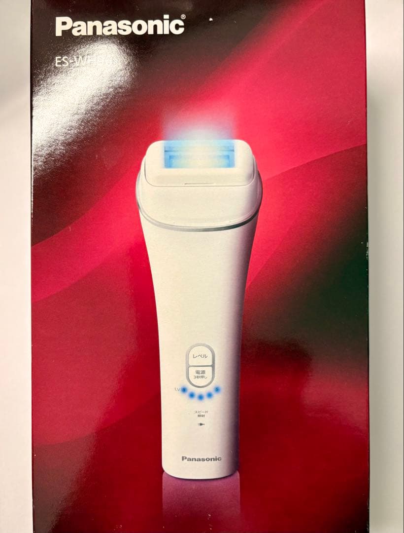 Panasonic ES-WH96 光美容器