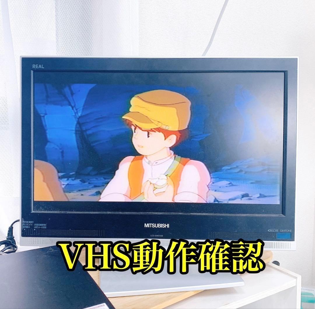 Panasonic パナソニック ビデオカセットレコーダ　 NV-BX25