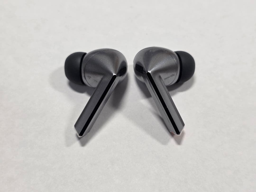 galaxy buds 3 pro シルバ－（国内正規品）