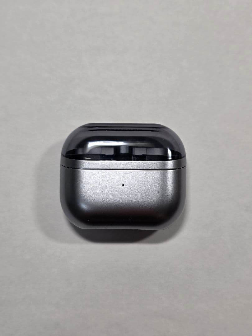 galaxy buds 3 pro シルバ－（国内正規品）