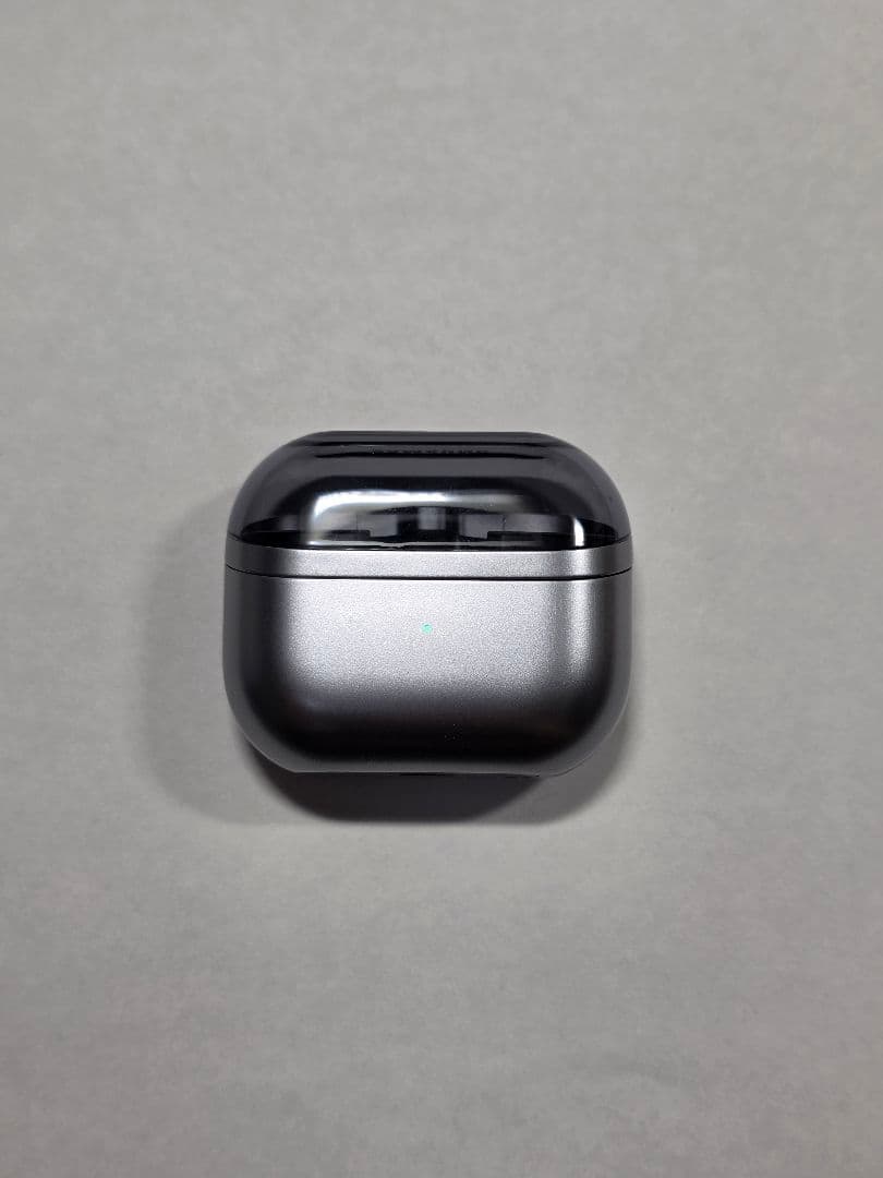 galaxy buds 3 pro シルバ－（国内正規品）