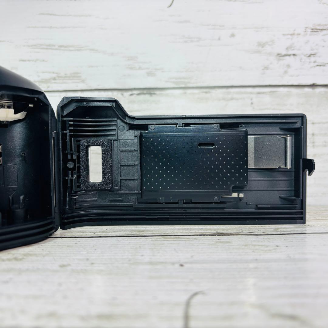 【動作良好】Canon フィルムカメラ New Autoboy