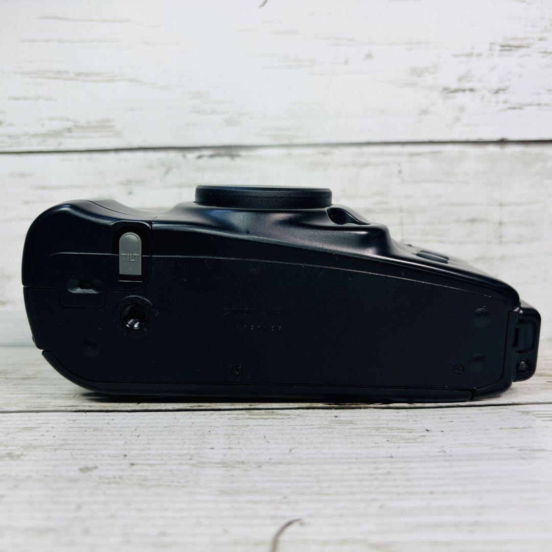 【動作良好】Canon フィルムカメラ New Autoboy