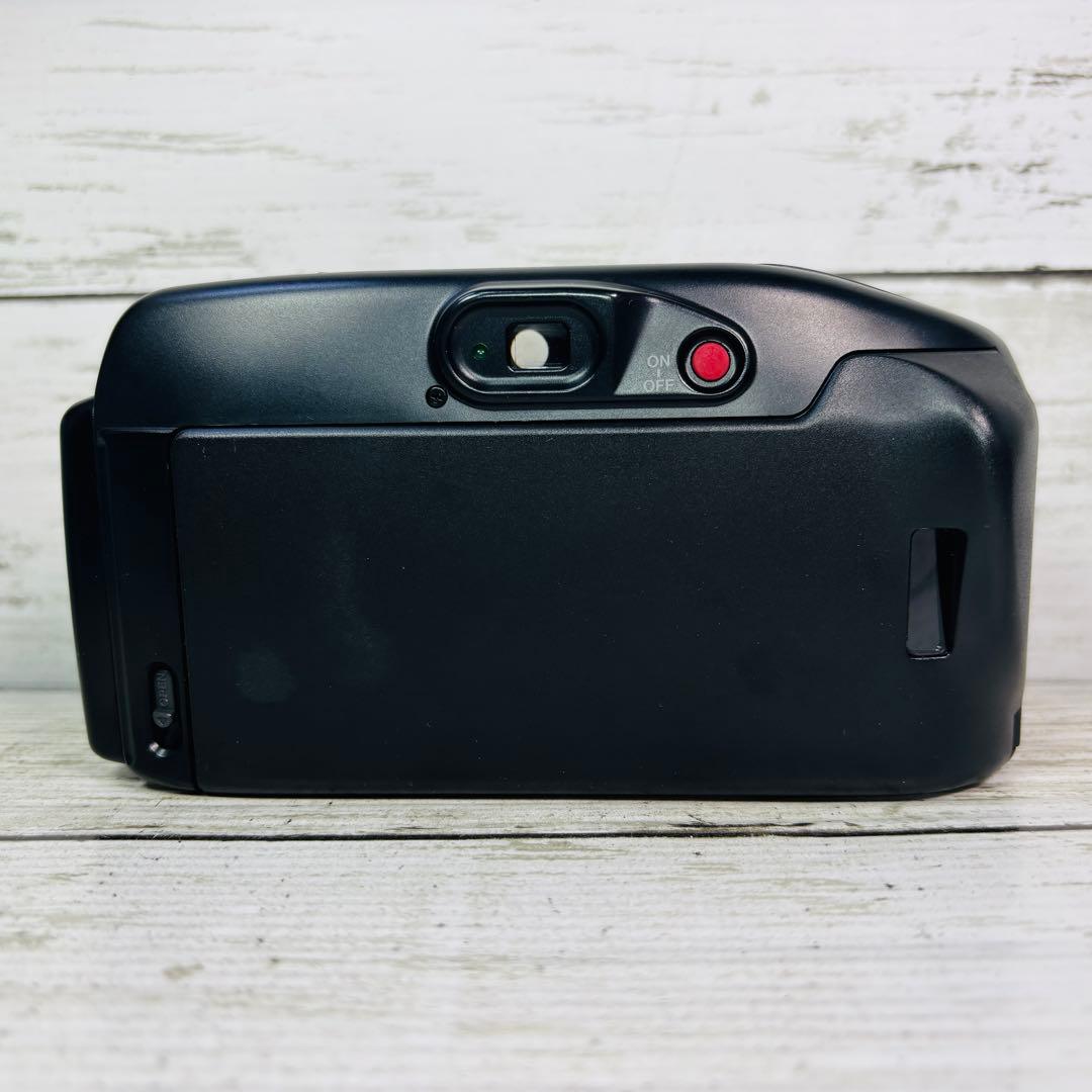 【動作良好】Canon フィルムカメラ New Autoboy