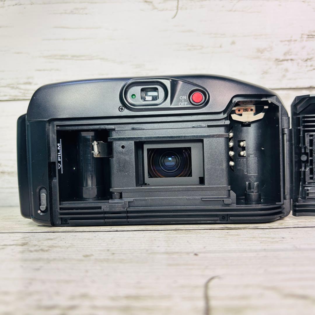 【動作良好】Canon フィルムカメラ New Autoboy