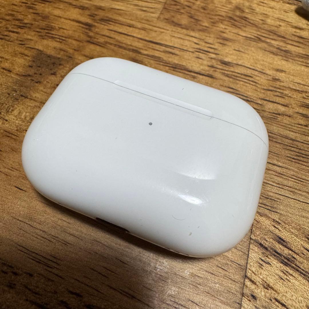 AirPods Pro 第2世代 (USB-C)