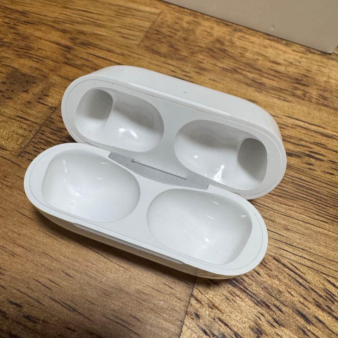 AirPods Pro 第2世代 (USB-C)